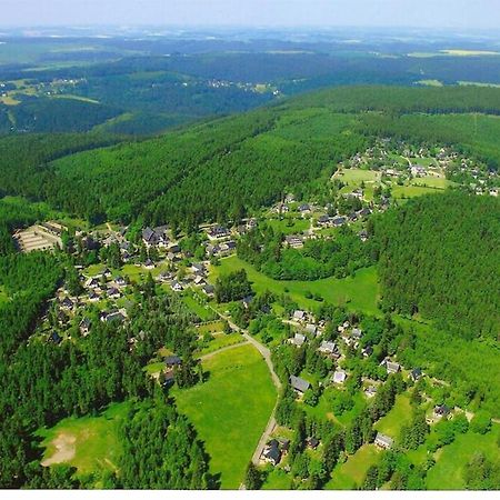 Gasthaus Kobaer Altenberg  Kültér fotó
