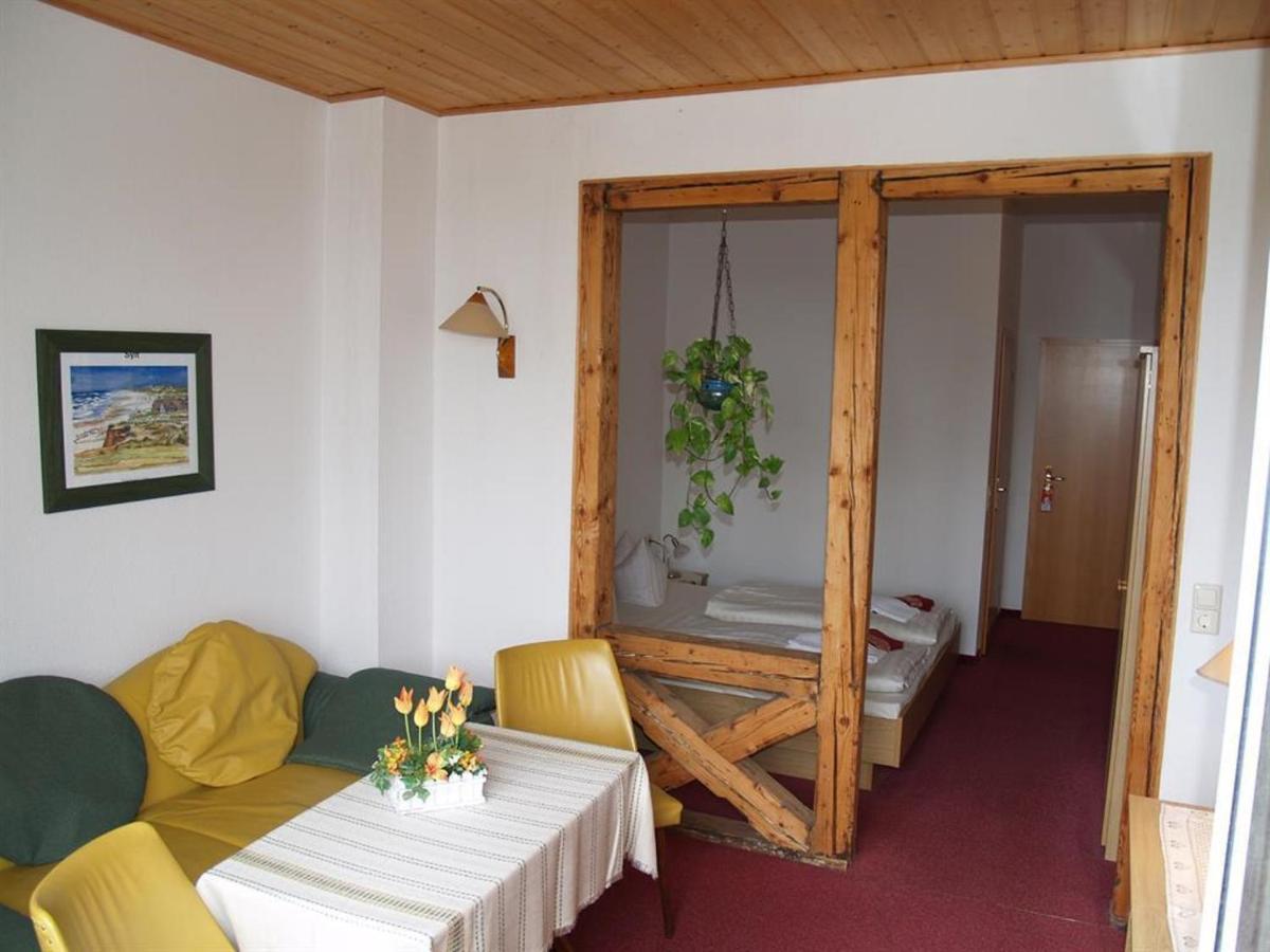 Gasthaus Kobaer Altenberg  Kültér fotó